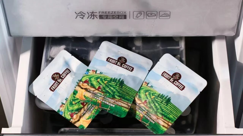 咖啡豆該不該提前磨成粉？從賞味期實驗看現磨與預磨的風味差異