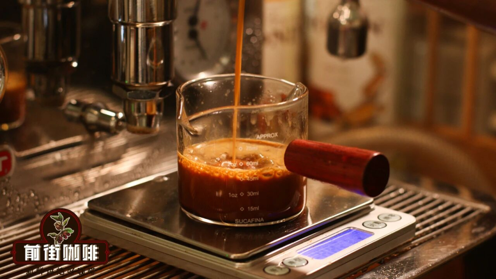 五款適閤家用意式機的拼配豆推薦｜油脂豐厚不焦苦