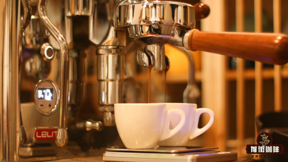 摩卡壺做出金黃泡沫濃縮？家庭義式咖啡完整實戰技巧