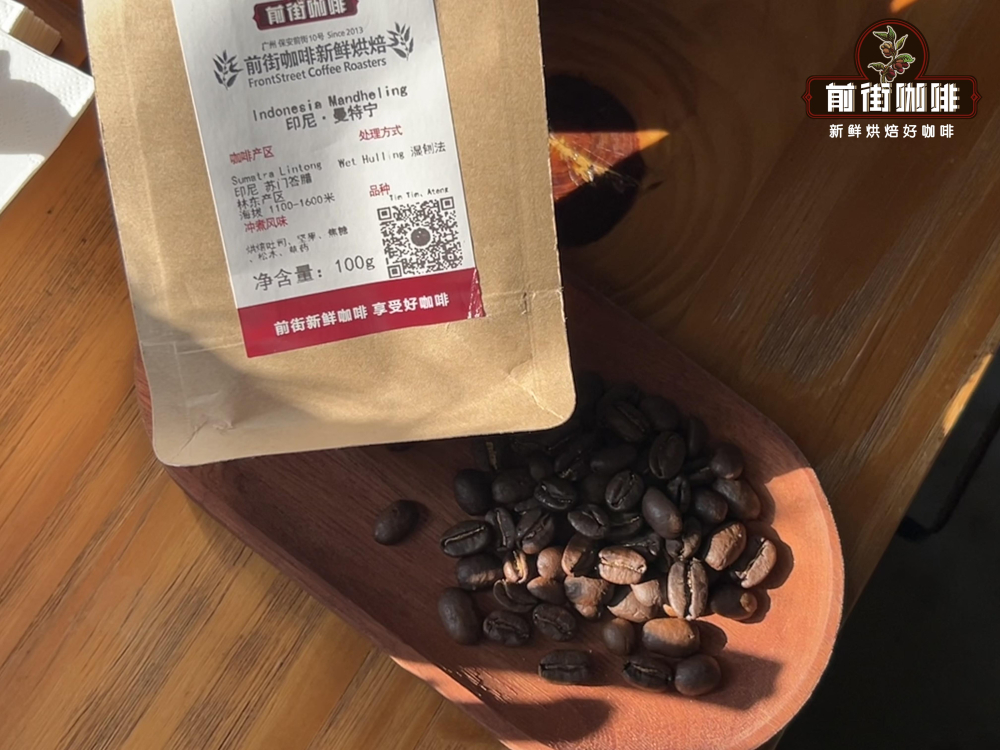 印尼濕刨處理法解析｜黃金曼特寧風味與沖煮烘焙參數全攻略