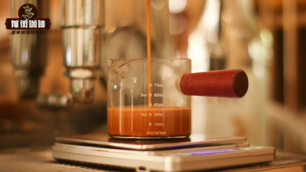 半自動咖啡機選豆技巧:單品豆做Espresso是浪費還是驚喜?
