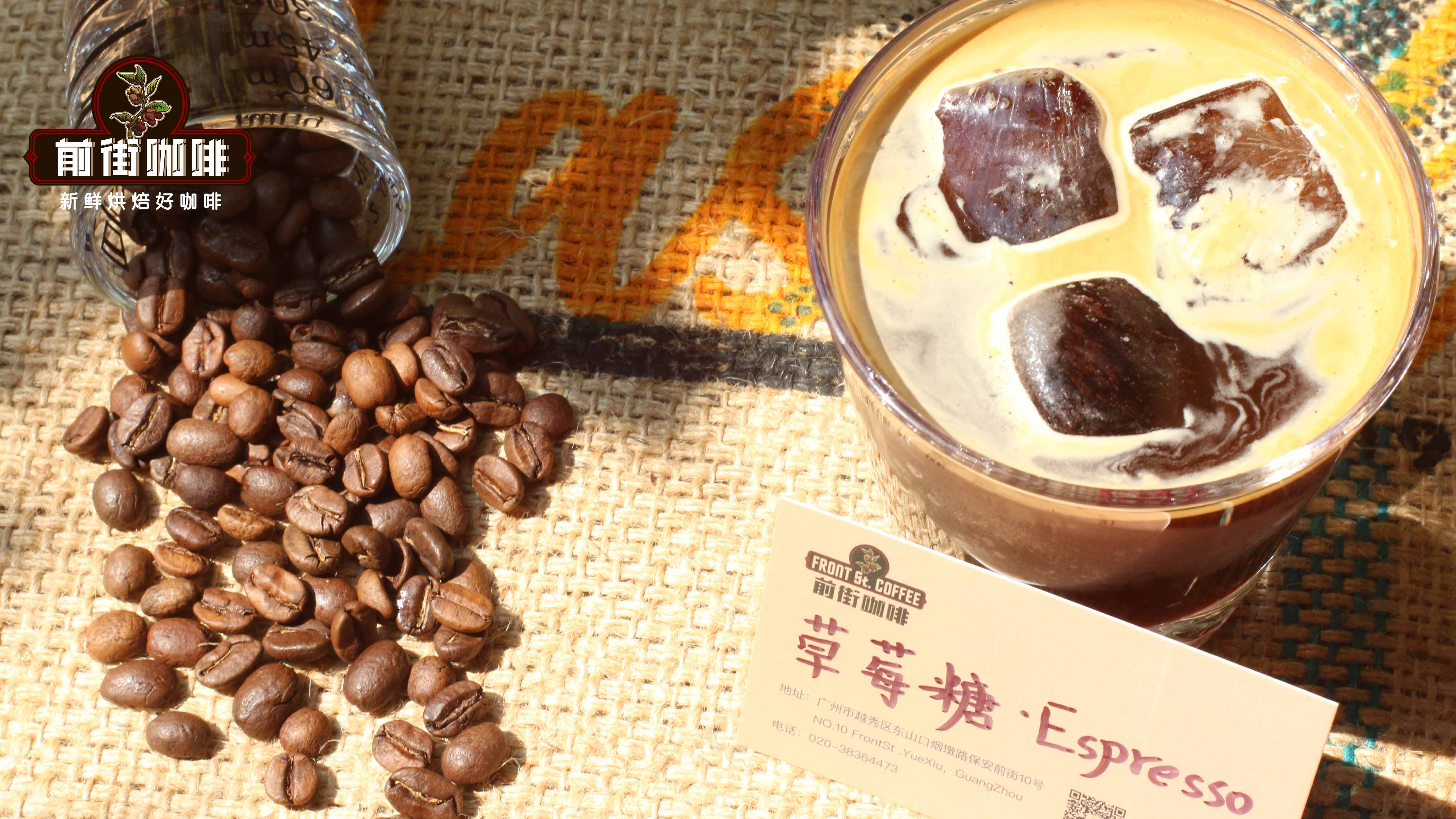 摩卡壺也能做出標準花式咖啡：濃縮提升技巧與花香咖啡豆推薦