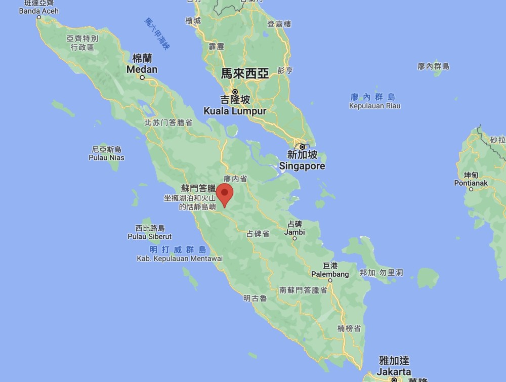 曼特寧咖啡全解析：濕刨處理法如何塑造蘇門答臘經典風味