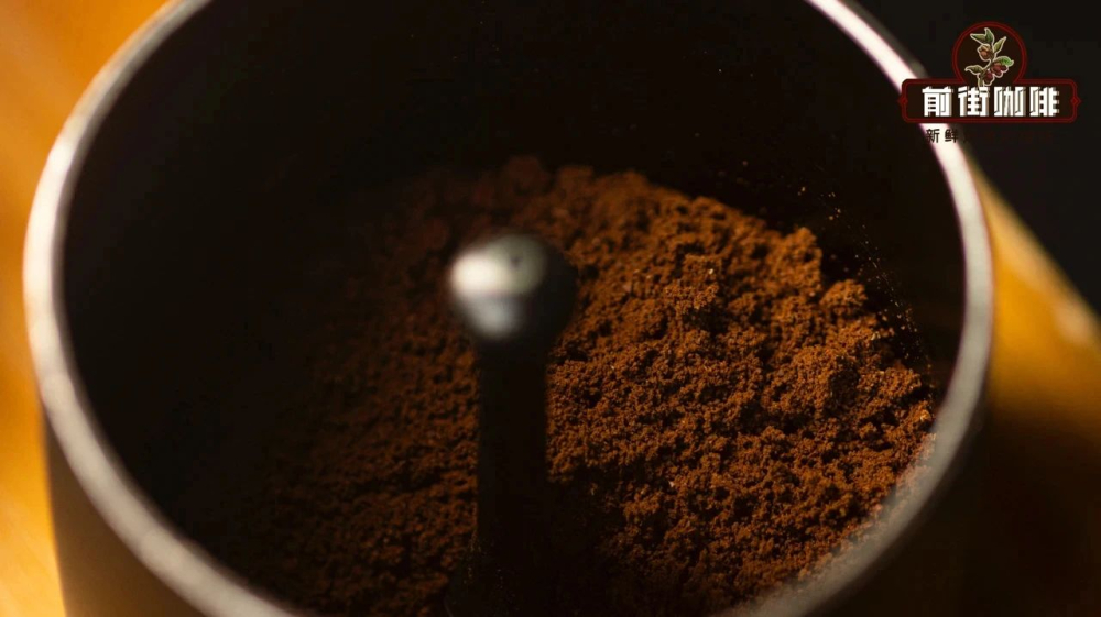 意式濃縮研磨度怎麼調？掌握萃取時間與細粉風味平衡術
